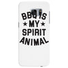 bbq spirit animal Samsung Galaxy S7 Edge