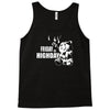 ted friday is highday  film fuuny Tank Top