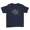 my t sharp barber shop Youth Tee