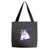 sciencecorn Tote Bags
