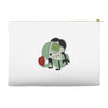 satoroiwata Accessory Pouches