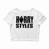 HARRY Crop Top