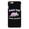 Save The Chubby Unicorns iPhone 6 Plus/6s Plus Case