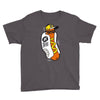 too hot for you Youth Tee