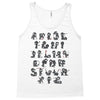 alphaninja Tank Top