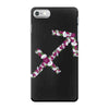violet sagitarius iPhone 7 Case