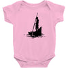 Lake Baby Bodysuit