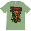 legend of zombies T-Shirt
