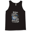 hard dalek, cold dalek Tank Top