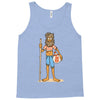 castaway Tank Top