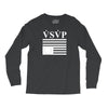asap vsvp rocky Long Sleeve Shirts