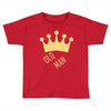 old man Toddler T-shirt