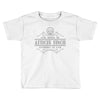 atticus finch Toddler T-shirt