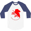 ript nerv 3/4 Sleeve Shirt