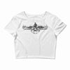 patriot wings Crop Top