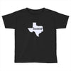 home Texas t-shirt Toddler T-shirt