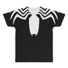 venom 2 spiderman avengers marvel comics gift All Over Men's T-shirt