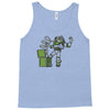 hug in a box Tank Top