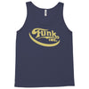 vintage funk Tank Top