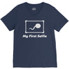 my first selfie V-Neck Tee