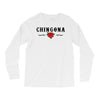 Chingona Long Sleeve Shirts