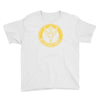 buckfast abbey devon tonic wine 'bucky' Youth Tee