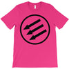 antifa arrows T-Shirt