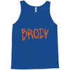 brody Tank Top