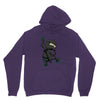shhhhhhh Unisex Hoodie