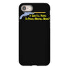 if guns kill people, i guess pencils miss spell words iPhone 8
