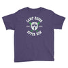 camp endor Youth Tee