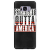 straight outta america Samsung Galaxy S8 Plus