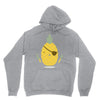 pineapple vengeance Unisex Hoodie