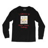 i survived charlie charlie Long Sleeve Shirts