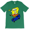 sponge board T-Shirt