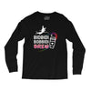 Bidbidi Bobbidi Brew Long Sleeve Shirts