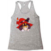 mweh Racerback Tank