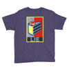 lie Youth Tee
