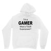 gamer baseball Unisex Hoodie