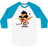mordork 3/4 Sleeve Shirt