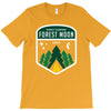 endor family camping T-Shirt