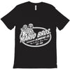 mario brothers plumbing co T-Shirt
