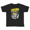 astronout Toddler T-shirt