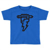 pencil lightning Toddler T-shirt