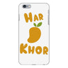 haramkhor iPhone 6 Plus/6s Plus Case