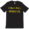 schnitzel T-Shirt