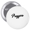 Preggers Pin-back button