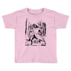 kylo ren 2 Toddler T-shirt