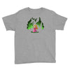 aurora Youth Tee