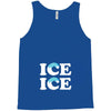 Ice Ice Baby Tank Top